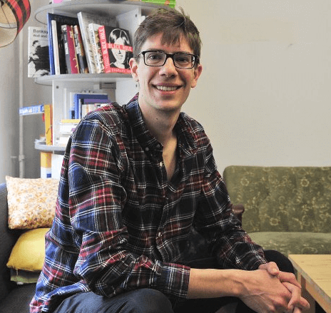 Kunde Andre - Die Lernwerkstatt