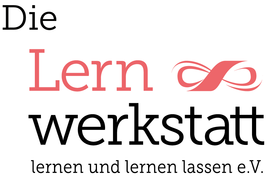 Lernwerkstatt Logo - Kunde von schoenegge.io